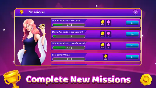 Call break screenshot