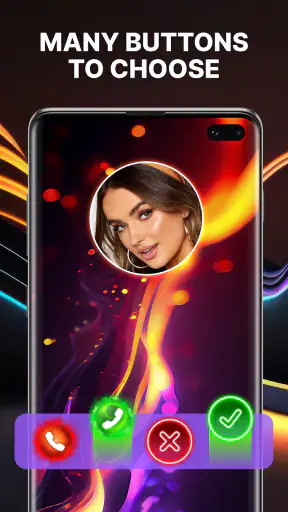 Call Wallpaper - Ringtones screenshot
