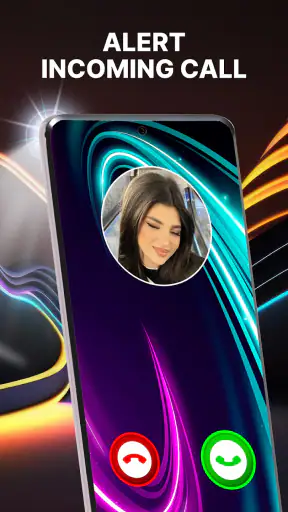 Call Wallpaper - Ringtones screenshot