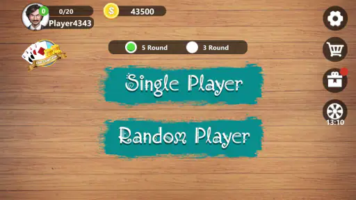 Callbreak Master 3 screenshot