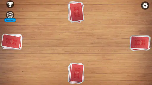 Callbreak Master 3 screenshot