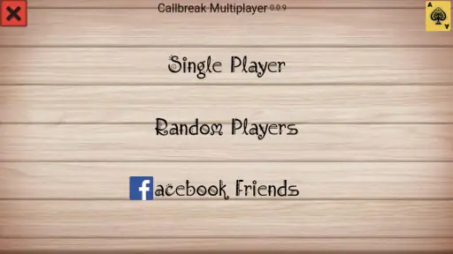 Callbreak Master - لعبة الورق screenshot