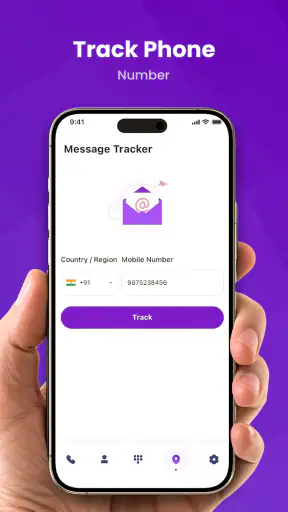 Caller ID: Spam Call Blocker screenshot