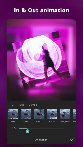 CapCut - Video Editor screenshot
