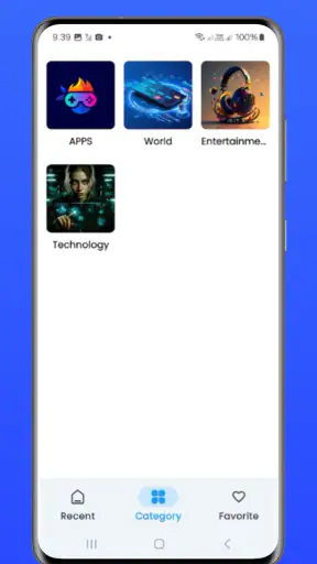 Capital Pro screenshot