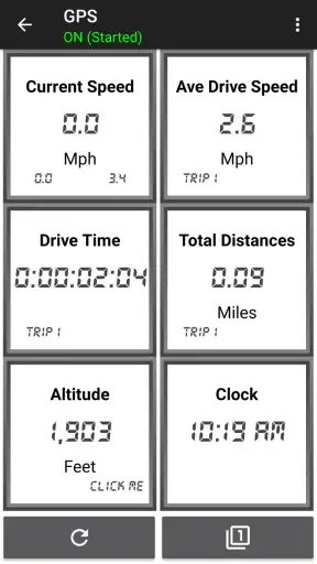 Car Gauge Pro (OBD2 + Enhance) screenshot