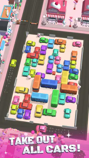 Car Out - العاب سيارات screenshot