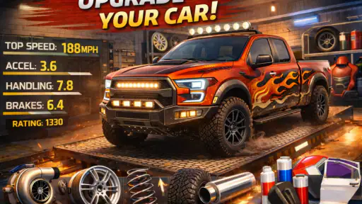 Car Simulator 2 screenshot