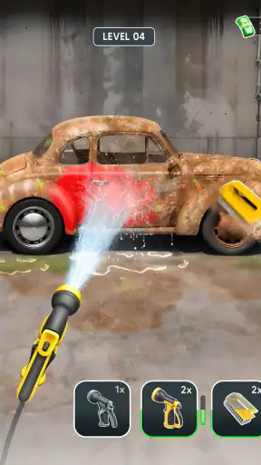Car Wash: Auto Repair Garage screenshot