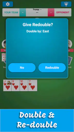 Card Game 29 screenshot