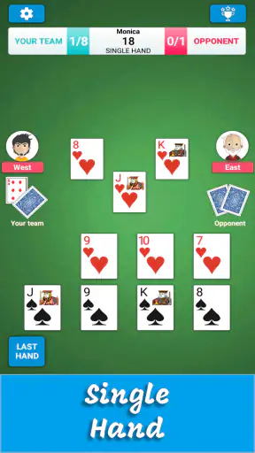 Card Game 29 screenshot