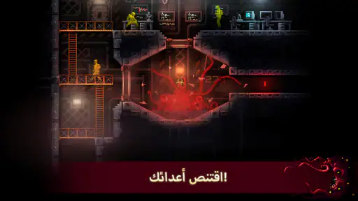 Carrion screenshot