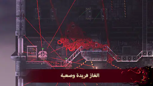 Carrion screenshot