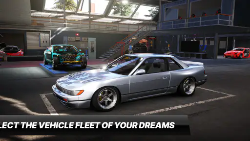 CarX Drift Racing 3 screenshot