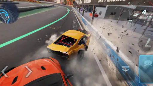 CarX Drift Racing 3 screenshot