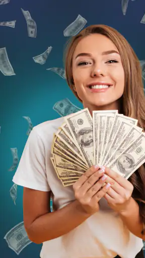 Cash Earning App Givvy Videos screenshot