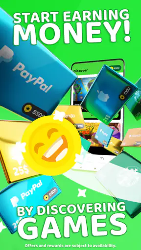 Cash’em All: Play & Win screenshot