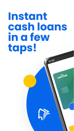 CashNow - Mobile Cash Loan App screenshot