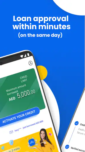 CashNow - Mobile Cash Loan App screenshot