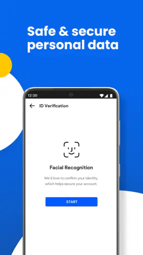 CashNow - Mobile Cash Loan App screenshot