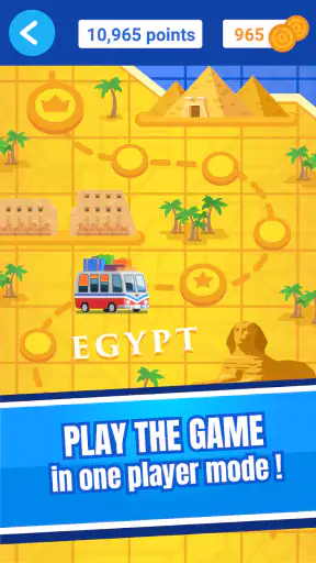 Categories - Funny Word Game screenshot