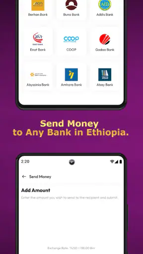 CBE Connect screenshot