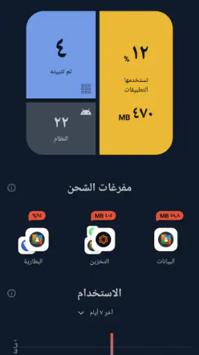 CCleaner – منظف screenshot