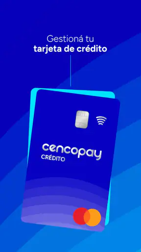 CencoPay screenshot