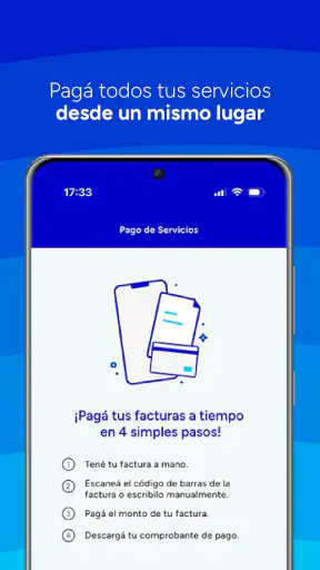 CencoPay screenshot