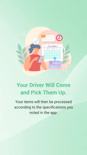 Champion Cleaners screenshot