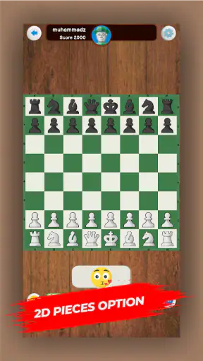 Chess Online screenshot