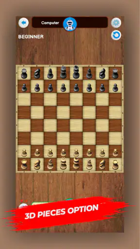 Chess Online screenshot
