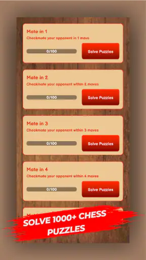 Chess Online screenshot