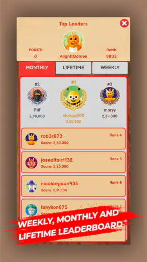 Chess Online screenshot