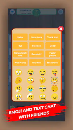 Chess Online screenshot