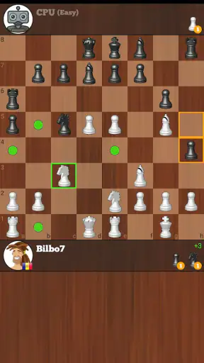 Chess Online - Duel friends! screenshot