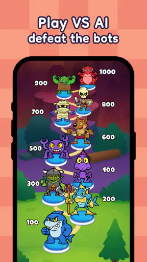 ChessWorld – شطرنج للأطفال screenshot