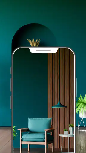 CHIC HOMZ screenshot