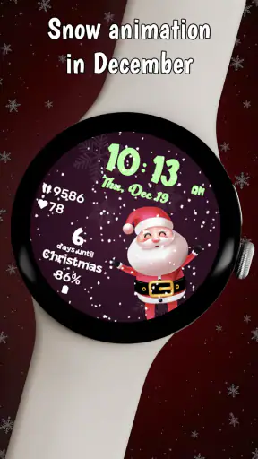 Christmas Countdown screenshot