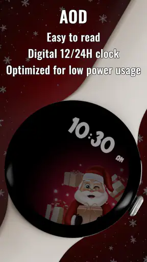 Christmas Countdown screenshot