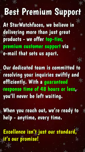 Christmas Countdown screenshot