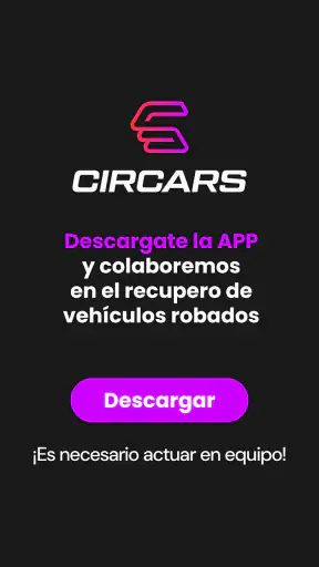 Circars screenshot