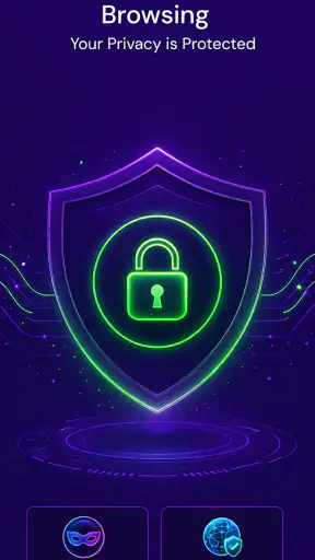 Cita VPN - Fast & Unlimited screenshot
