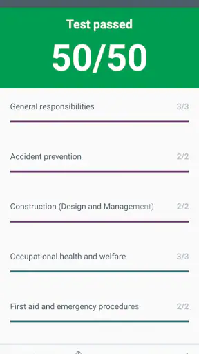 CITB: MAP V10 screenshot