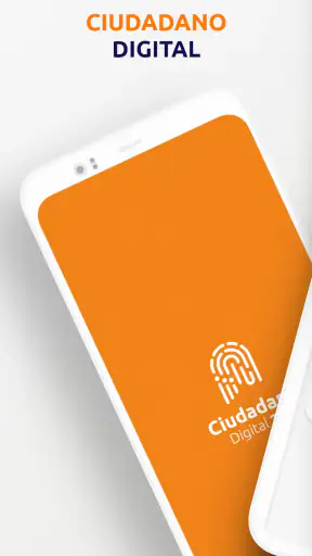 Ciudadano Digital San Juan screenshot