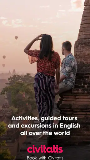 Civitatis: Fill your trip! screenshot