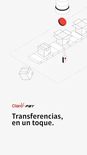 Claro Pay Argentina screenshot