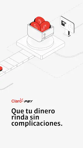 Claro Pay Argentina screenshot