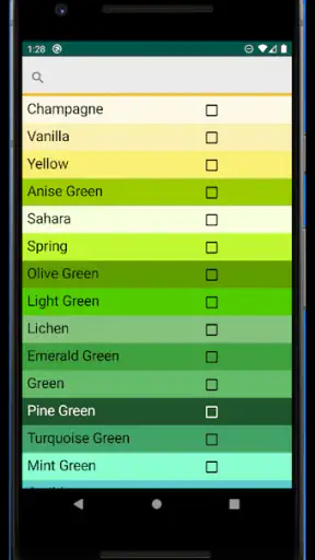 Clay Box screenshot