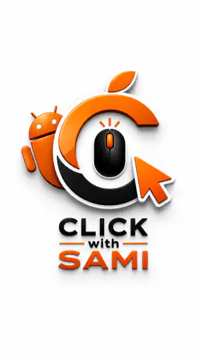 Click With Sami screenshot